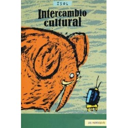 Intercambio cultural