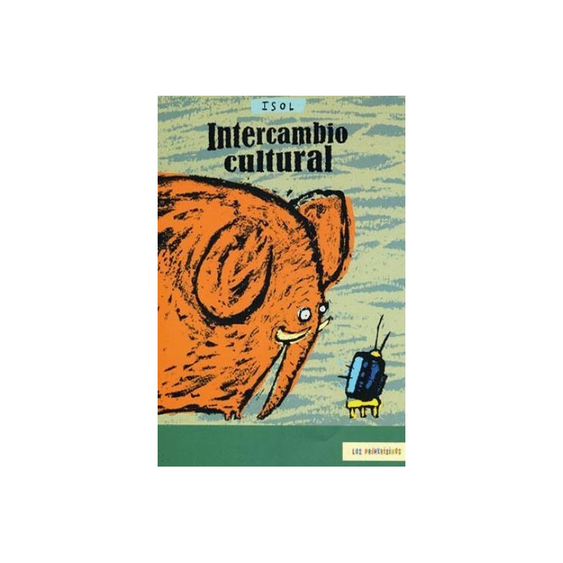 Intercambio cultural