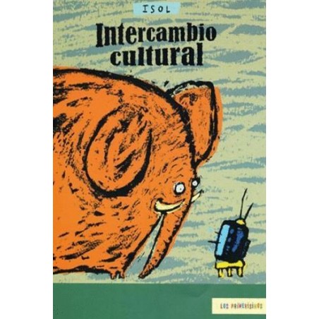 Intercambio cultural