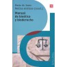 Manual de bioética y bioderecho