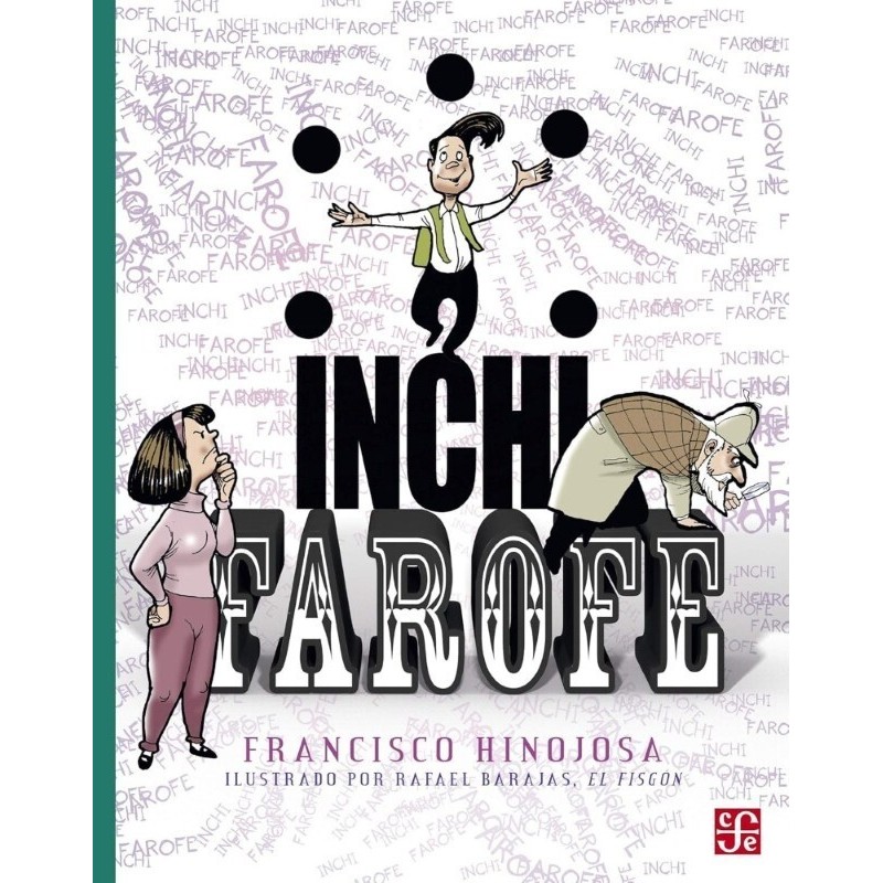 Inchi Farofe