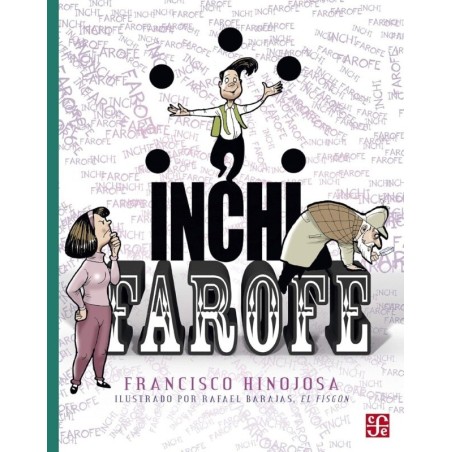Inchi Farofe