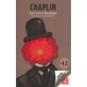 Chaplin Ilustrado por Ricardo Peláez