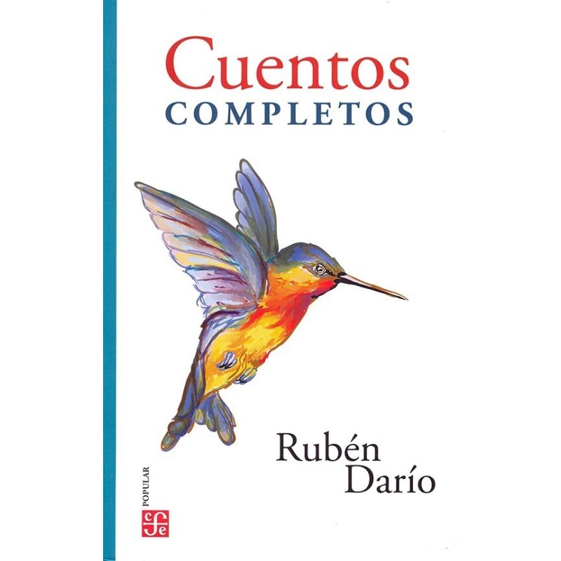 Cuentos completos