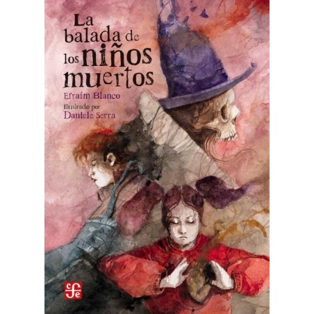 LA BALADA DE LOS NIÑOS MUERTOS