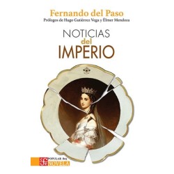 Noticias del imperio