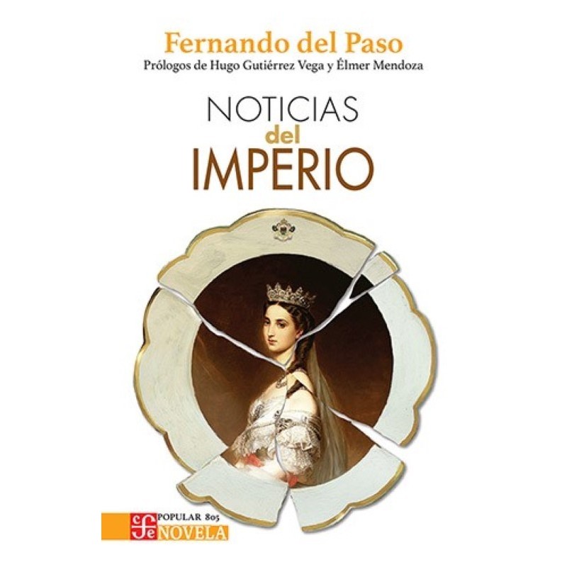Noticias del imperio