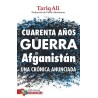 Cuarenta años de guerra en Afganistán. U