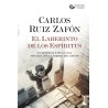 El Laberinto de los Espíritus