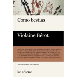 Como bestias