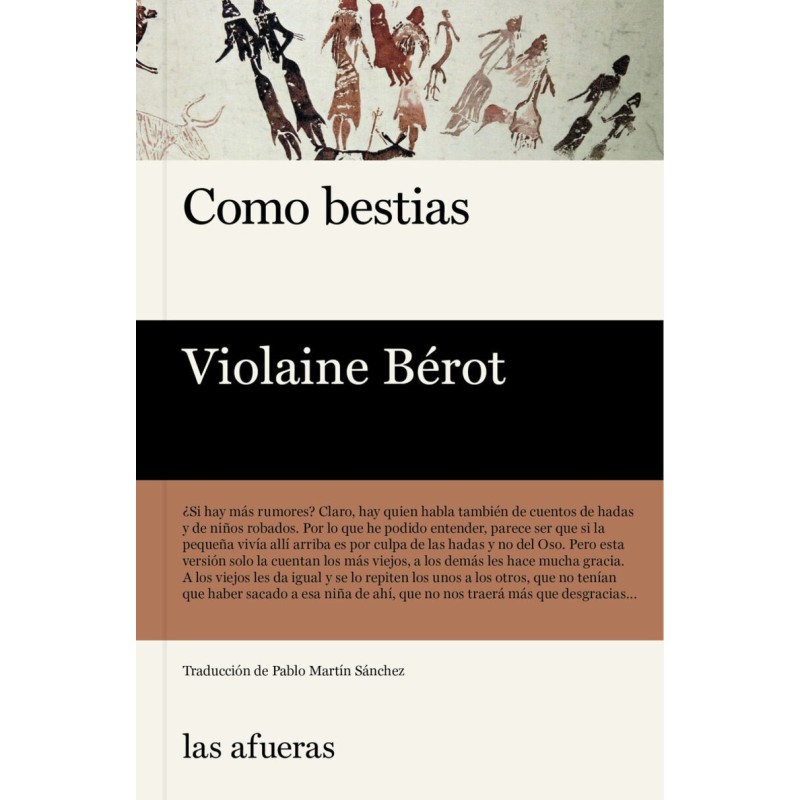 Como bestias