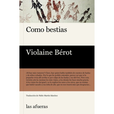 Como bestias