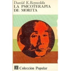 La psicoterapia de Morita