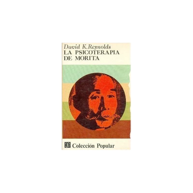 La psicoterapia de Morita