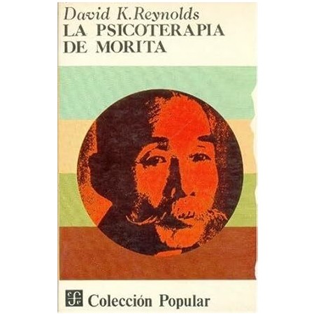 La psicoterapia de Morita