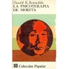 La psicoterapia de Morita