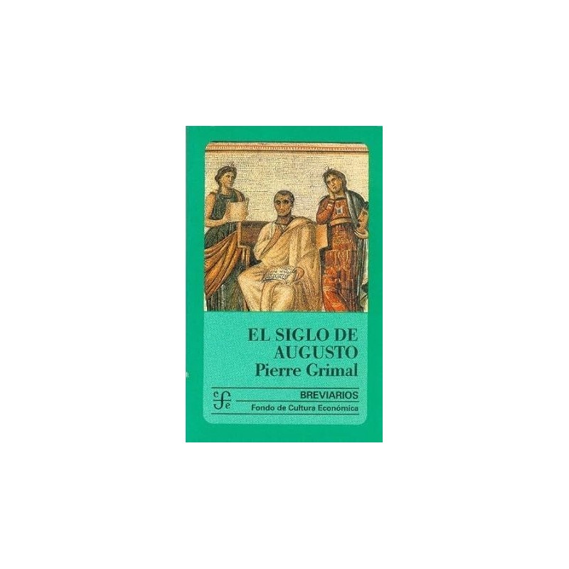 El siglo de Augusto