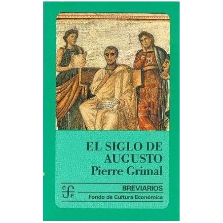 El siglo de Augusto