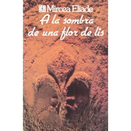 A la sombra de una flor de lis