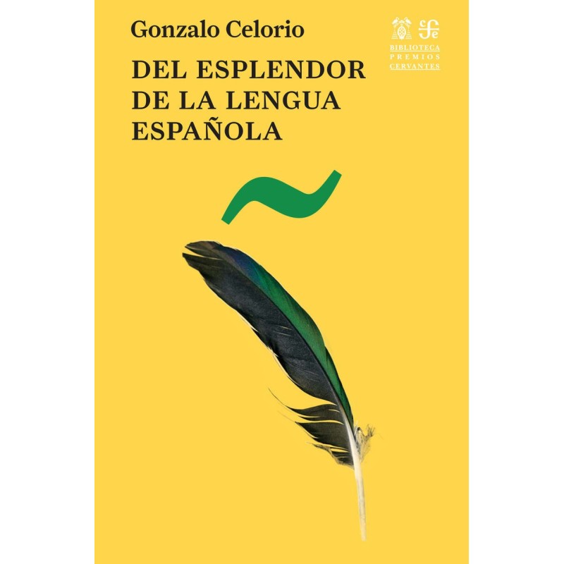 Del esplendor de la lengua española