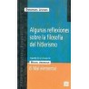 Algunas reflexiones sobre la filosofía del hitlerismo / El mal elemental
