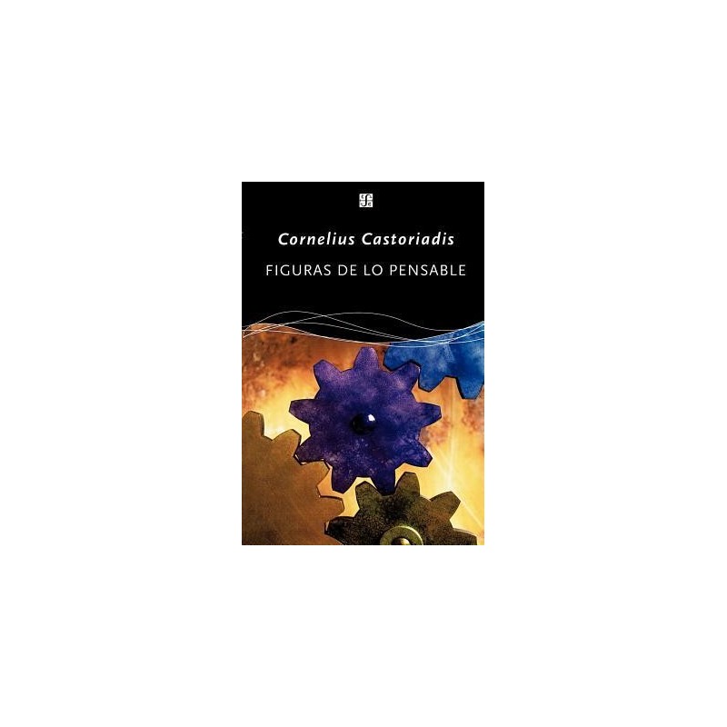 Figuras de lo pensable