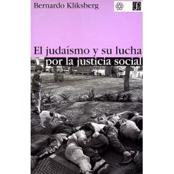 El judaísmo y su lucha por la justicia social