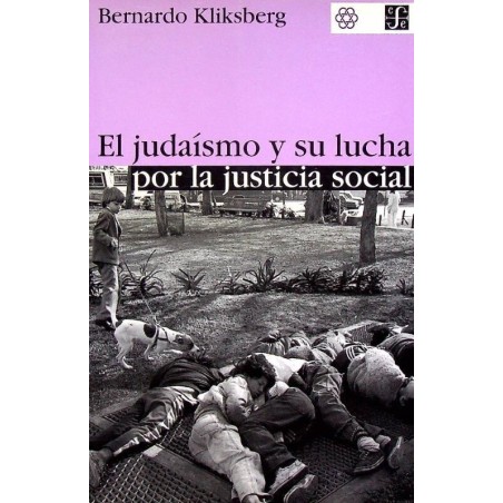 El judaísmo y su lucha por la justicia social
