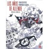 Los años de Allende: novela gráfica