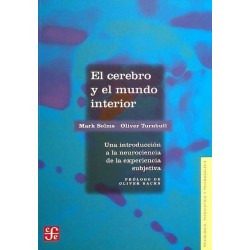 El cerebro y el mundo interior.