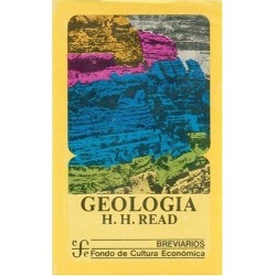 GEOLOGIA (READ, H. H.) Introducción al estudio de la tierra.