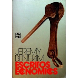 Escritos económicos