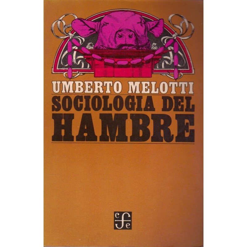 Sociología del hambre