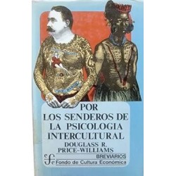 Por los senderos de la psicología intercultural