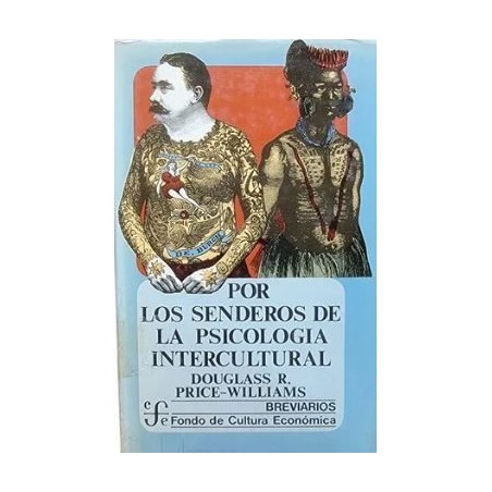 Por los senderos de la psicología intercultural