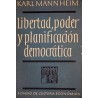 Libertad, poder y planificación democrática