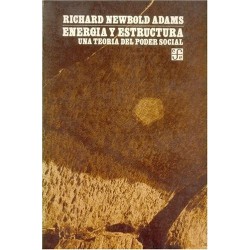 Energía y estructura: una teoría del poder social