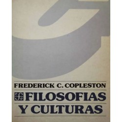 Filosofías y culturas