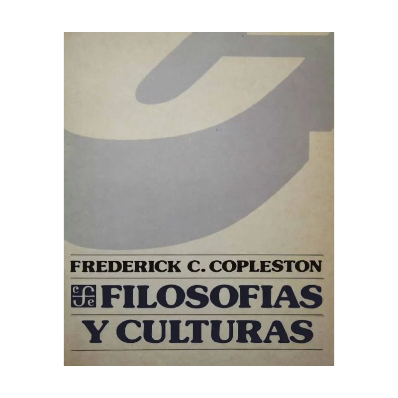 Filosofías y culturas