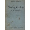 Shelley, Godwin y su círculo