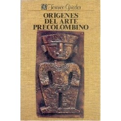 Orígenes del arte precolombino.