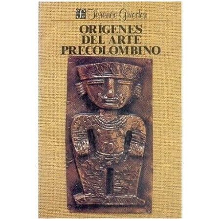 Orígenes del arte precolombino.