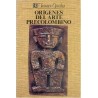 Orígenes del arte precolombino.