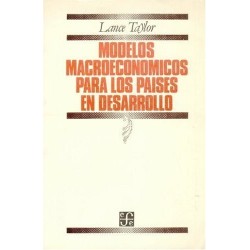 Modelos macroeconómicos para los países en desarrollo