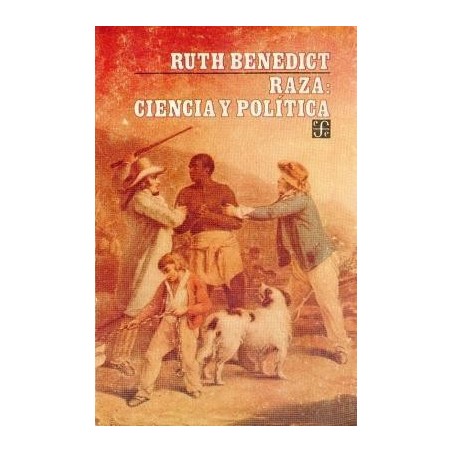 Raza: ciencia y política