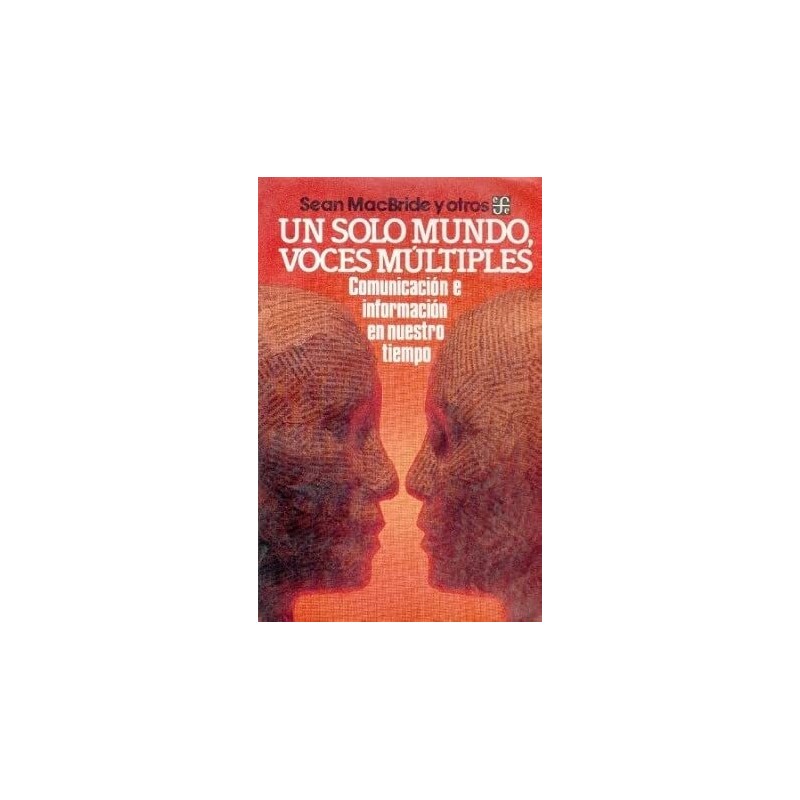 Un solo mundo, voces múltiples