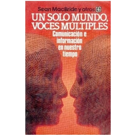 Un solo mundo, voces múltiples