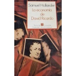 La economía de David Ricardo