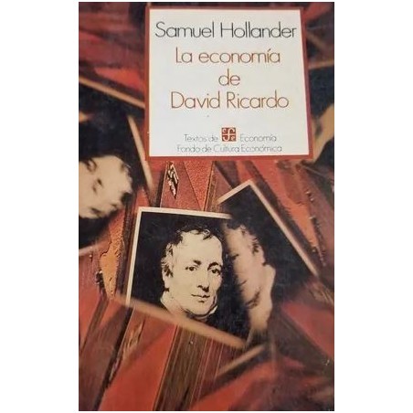 La economía de David Ricardo