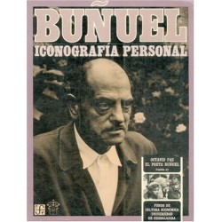 Buñuel: Iconografía personal.